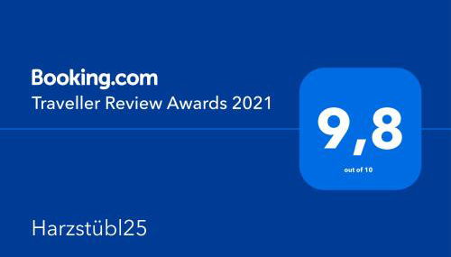 Harzstübl25 - Foto 5