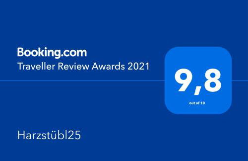 Harzstübl25 - Foto 5
