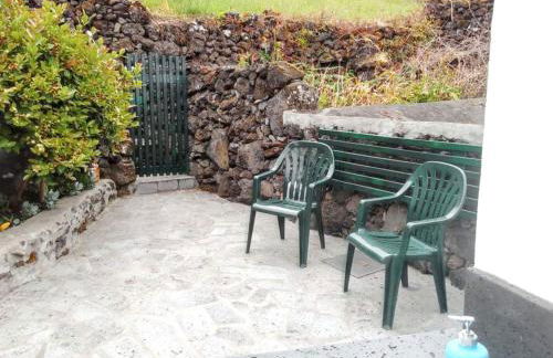 House with sea view in Santo Amaro, 212 sq m, terrace - Photo 19