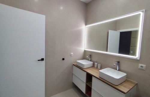 Mediterranean Moon House - Foto 35