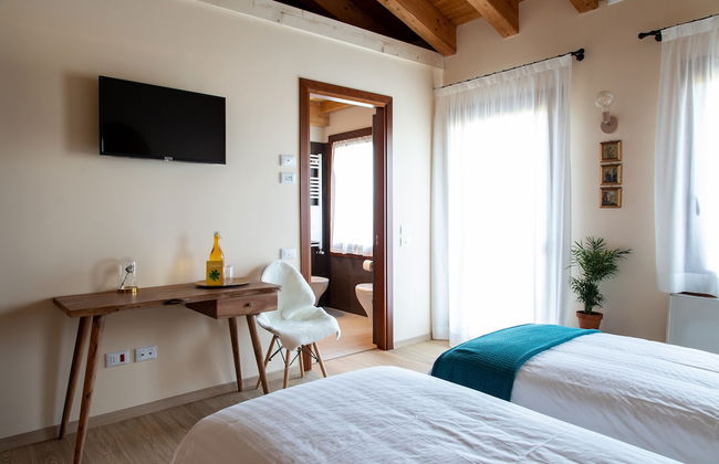 Agriturismo da Zeffi - Foto 29