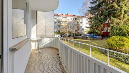 Charmante Wohnung - Foto 2