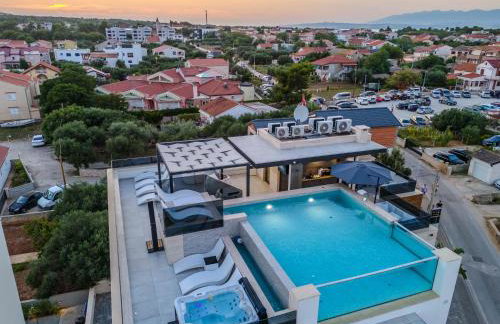 GrandPalazzo with rooftop swimming pool - Foto 23