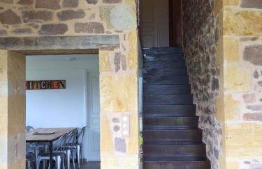 Les Perruchons ancienne grange rénovée avec soin - Foto 15