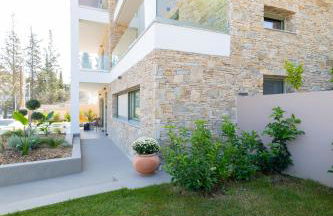 Fildisi luxury suites - Foto 27