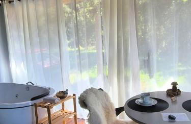 Chalés Recanto dos Sonhos - Foto 37