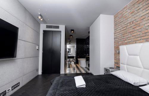 Black Pearl - Amazing City View, 130 sqm - Foto 47