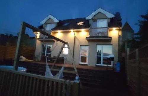 Spa Apartamenty Lidzbark - Foto 49