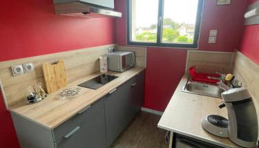 La case à Jean-Lou - Photo 5