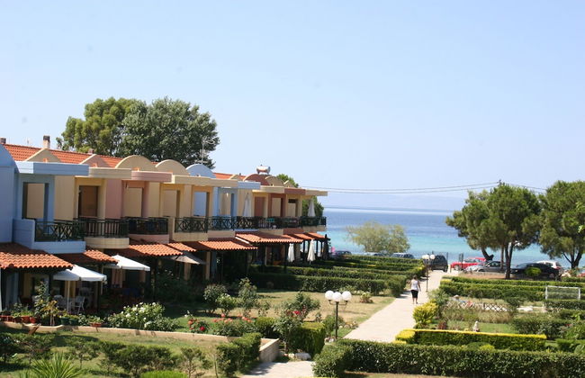 Eva's Houses - Foto 28