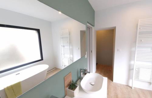 Spacieux au cœur de Pont-Aven Au Bois d'Amour 1-6p TCC - Photo 16