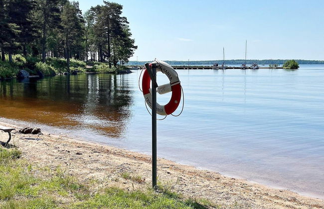 5 Person Holiday Home in Molltorp-by Traum - Foto 19