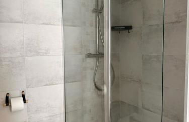 Studio moderne climatisé à 20 min Bordeaux - Foto 6