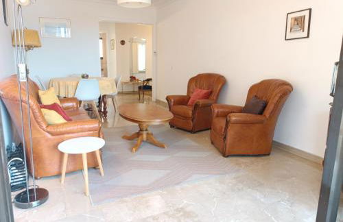 Juan-Les-Pins centre - Foto 35