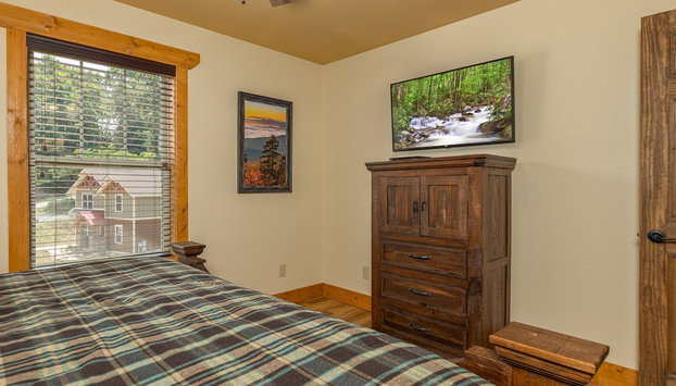 Altitude Adjustment - Foto 5, Habitación