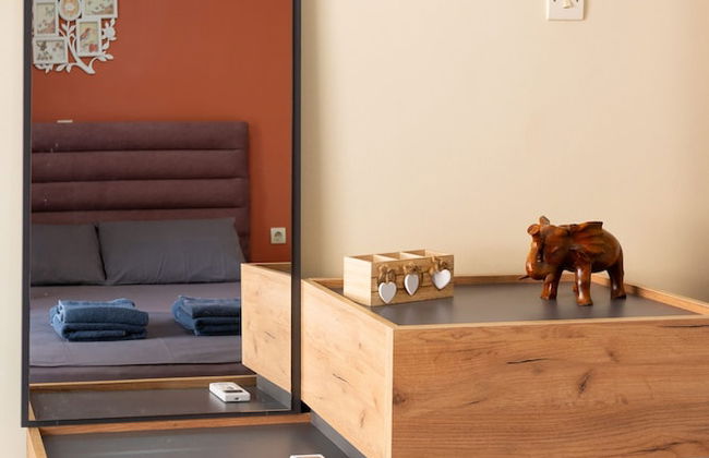 Kalamata s Handmade Apartment - Foto 36