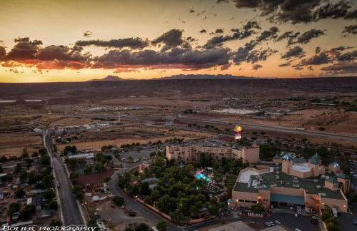 Mesquite Retreat 2 Bd Condo by Cool Properties LLC - Foto 19