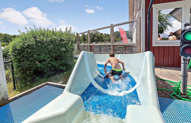 First Camp Röstånga-Söderåsen - Foto 29