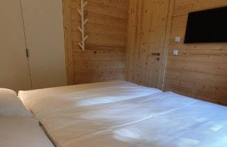 Ökologisches Holzblock-Ferienhaus Lauterdörfle 150 - Baujahr 2022 - mit gratis AlbCard - Photo 17