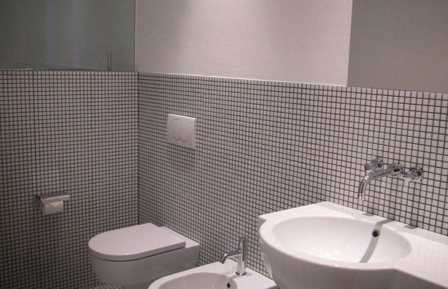 Mxp Rooms Guest House - Foto 54