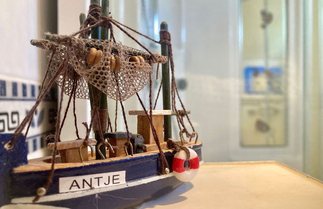 Spacious 6-person Holiday Home Dijkrose Close to the Lauwersmeer - Photo 24