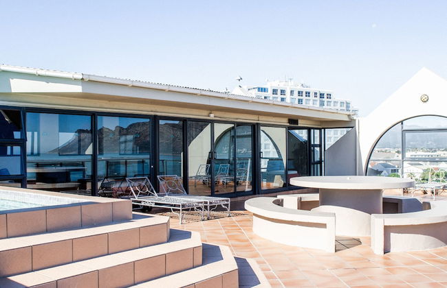 Strand Pavilion - Photo 55