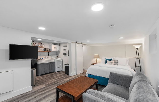 Columbia City Urban Studio - Foto 14