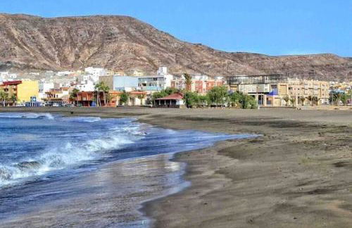 Mar&Mar, apartamento con solárium y piscina - Photo 48