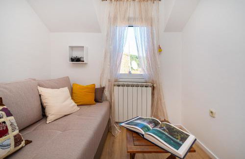 Mediterranean terrace apartment with Bikes & SUP - Photo 31