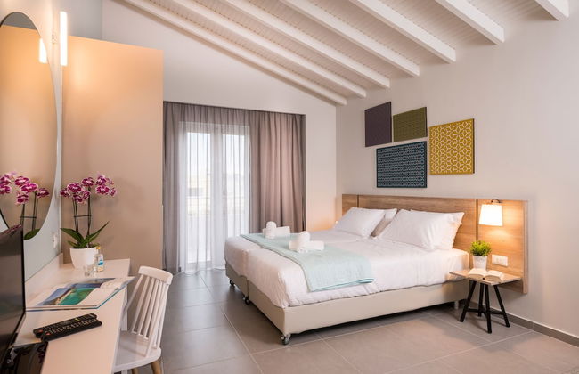 Irini Stalos Apartments - Foto 34