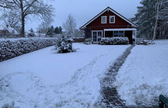 Holiday Home Sweden House - Foto 15