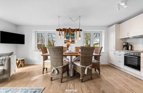 Ferienhaus Deichoase Hedwigenkoog - Foto 10