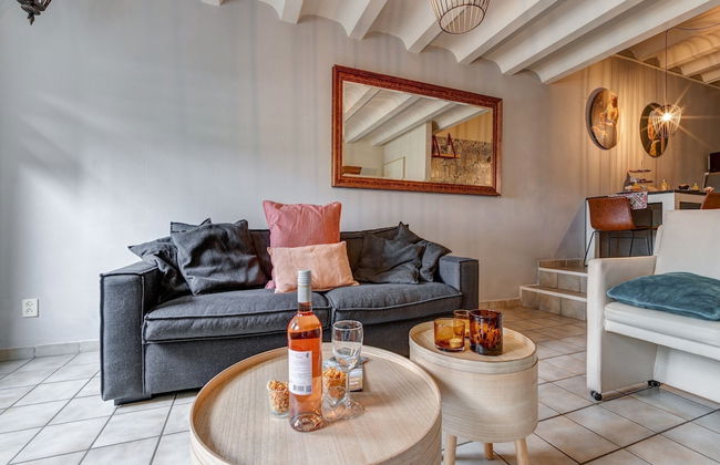 Pet-friendly Country Escape - Photo 11