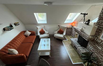 Gemütliche Wohnung, Heimkino, Couch & Küche - Foto 13