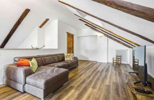 Hostdomus - Inside Alps Suite - Foto 7