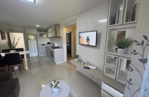 Apartamento Lindo Regiao do Lago Toledo PR - Foto 13