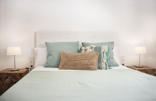 Bungalow Es Pins - Foto 5