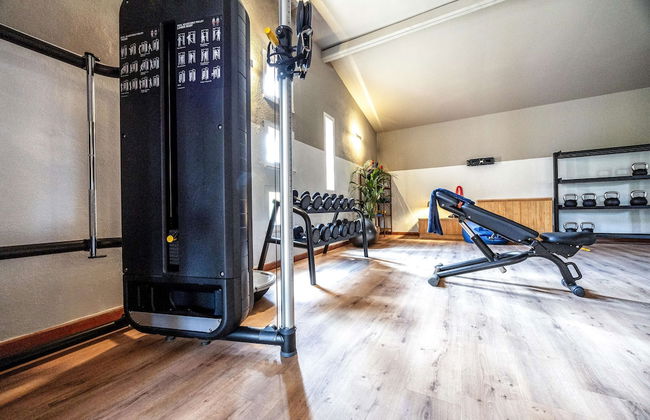 TUI BLUE Budoni - Foto 26