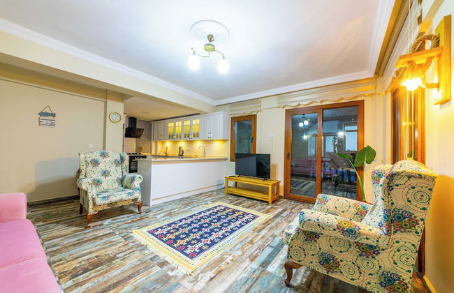 Villa Jasmin Selimiye with pool - Photo 11