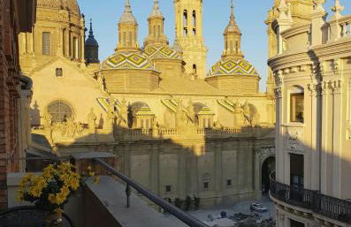 El BALCÓN de PILAR - Foto 1