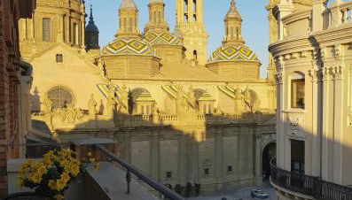 El BALCÓN de PILAR - Foto 1