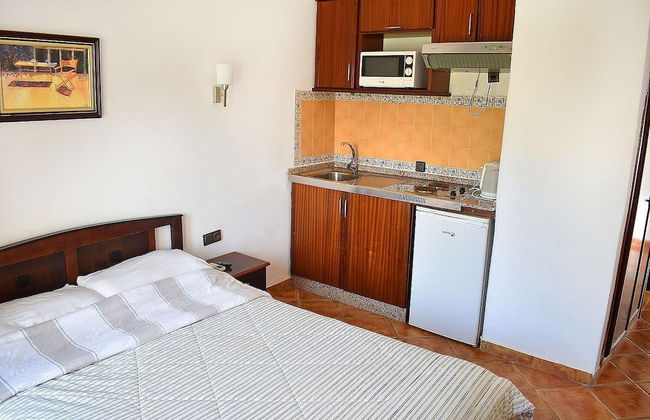 Mirador Golf Apart-hotel - Foto 8