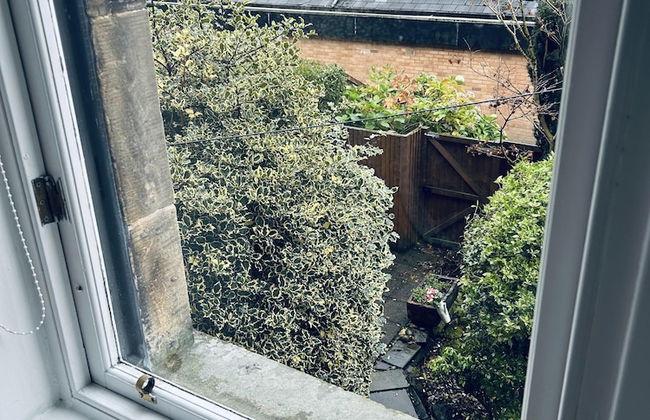 Beautiful one bed Apartment in Glasgow West End - Foto 14