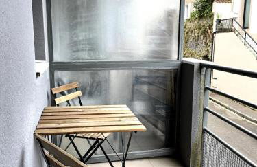 T2 au calme proche Mellinet avec Parking et Balcon - Foto 3