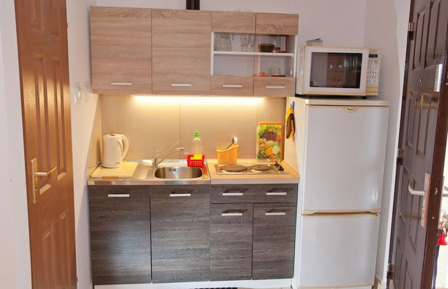 Apartment in Rowy Near Baltic Sandy Beach - Foto 3