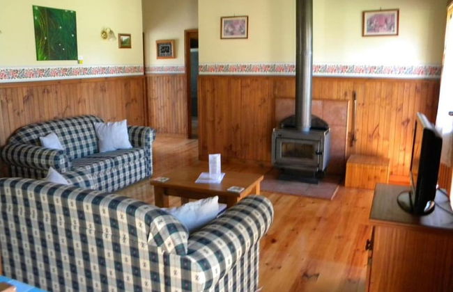 Sanctuary Park Cottages - Photo 8