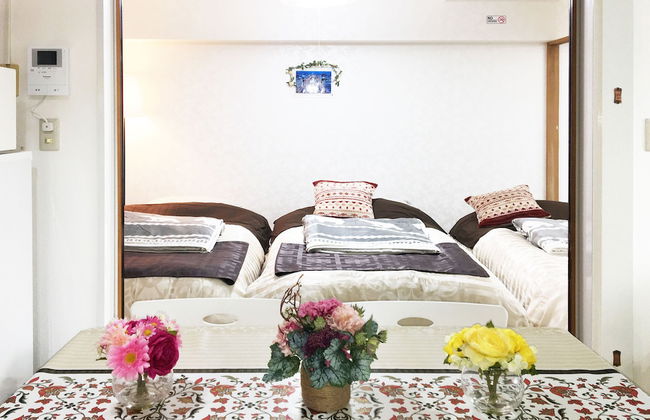 Sapporo-ENJU Nakanoshima705 - Photo 5