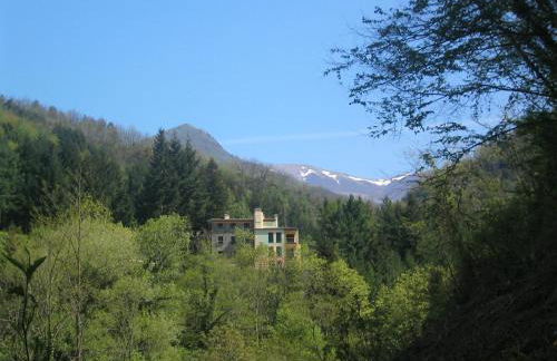 Il Bosco di Campo Marzano studios - Foto 20