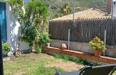 Casa con jardín con vistas al Valle de la Sierra de Líbar - Foto 36