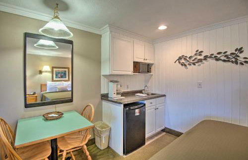 Southern Maine Retreat Less Than 2 Mi to Wells Beach! - Foto 8